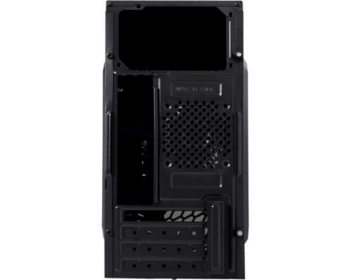 Корпус AeroCool Cs-102 Black