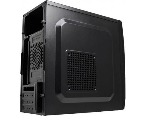 Корпус AeroCool Cs-102 Black