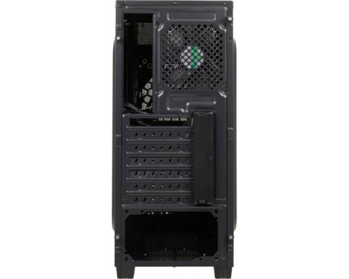 Корпус Aerocool Vs-1 ATX без  БП Black