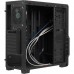 Корпус Aerocool Vs-1 ATX без  БП Black