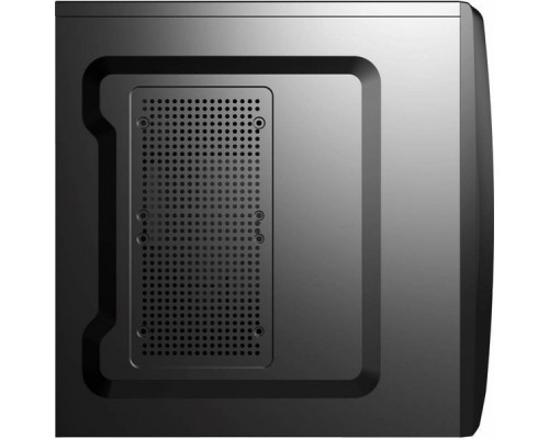 Корпус Aerocool CS-1102 черный без БП