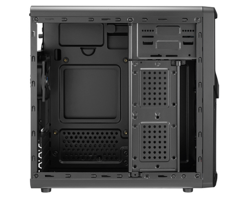 Корпус Aerocool Qs-183 Advance Black mATX без БП