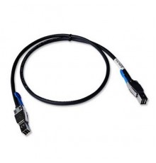 Кабель ACD Cable ACD-SFF8644-10M, External, SFF8644 to SFF8644, 1m ( LSI00339) (6705057-100)                                                                                                                                                              
