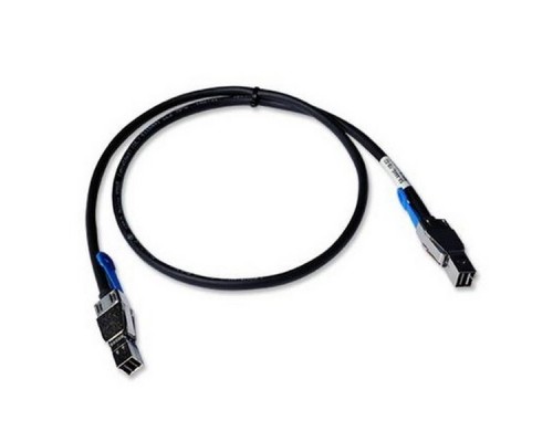 Кабель ACD Cable ACD-SFF8644-10M, External, SFF8644 to SFF8644, 1m ( LSI00339) (6705057-100)