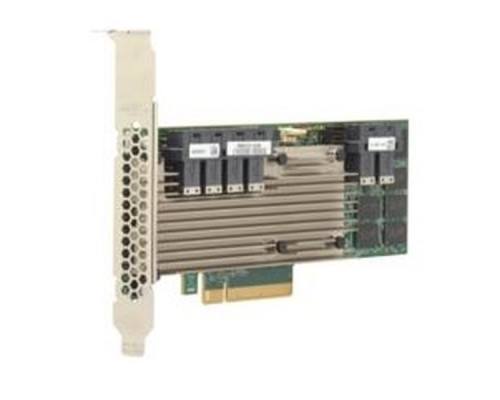 Рейд контроллер SAS PCIE 12GB/S 4GB 9361-24I 05-50022-00 LSI