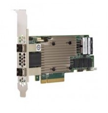 Контроллер LSI MegaRAID SAS 9480-8i8e 05-50031-00 (SGL) PCI-Ex8, 16-port SAS/SATA 12Gb/s RAID ,4Gb                                                                                                                                                        