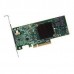 Контроллер LSI MegaRAID SAS 9341-8i LSI00407 (SGL) PCI-E x8+8-port SAS/SATA RAID