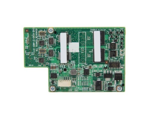 Модуль флэш-памяти LSI LSICVM01 для серии SAS9266 LSI00297