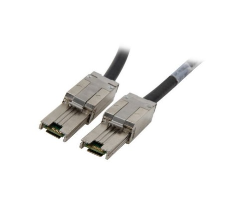 Кабель CBL-SFF8088SAS-20M External SAS Cable, 2M, SFF-8088 connectors, universal keys