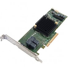 Контроллер Adaptec ASR-8805 2277500-R SGL PCI-Ex8, 8-port SAS/SATA RAID, 1Gb                                                                                                                                                                              
