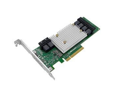 Контроллер SAS Adaptec SmartHBA 2100-24i SGL 2301600-R