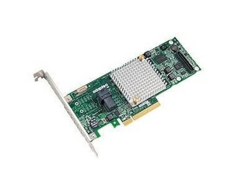 Контроллер SAS Adaptec ASR-8405 SGL 2277600-R