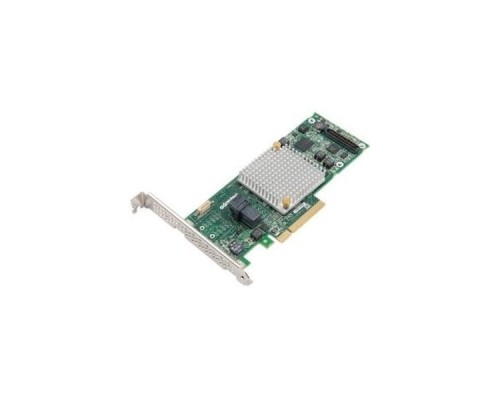 Контроллер SAS Adaptec ASR-8405 SGL 2277600-R