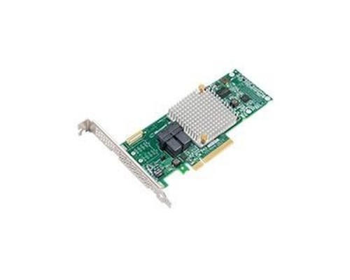 Контроллер SAS Adaptec ASR-8805E SGL 2294001-R