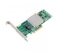 Контроллер SAS Adaptec ASR-8405E SGL 2293901-R                                                                                                                                                                                                            