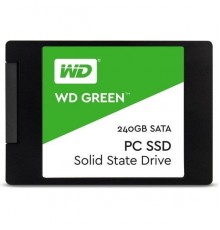 Жесткий диск SSD 2.5