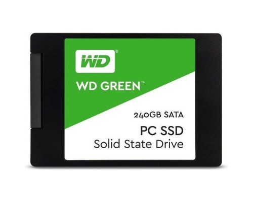 Жесткий диск SSD 2.5