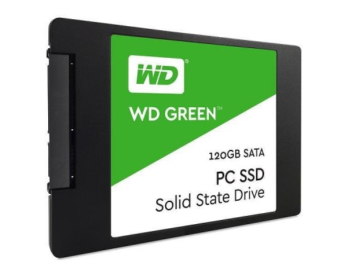 Жесткий диск SSD 2.5