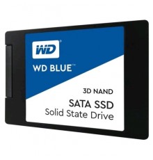 Жесткий диск SSD 2.5