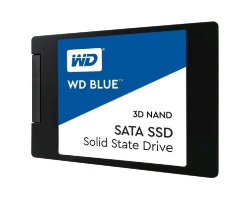 Жесткий диск SSD 2.5