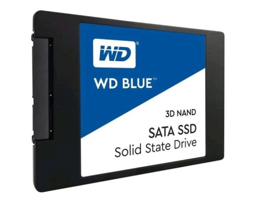 Жесткий диск SSD 2.5