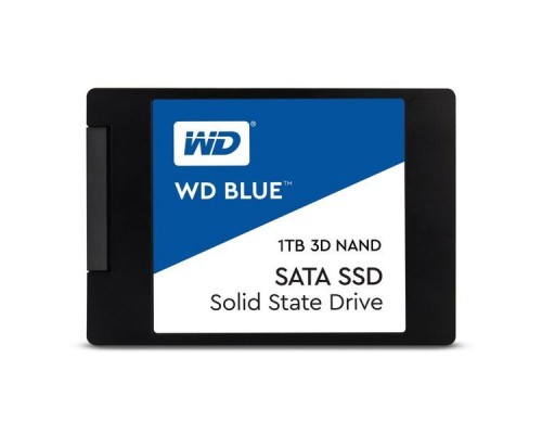 Жесткий диск SSD 2.5