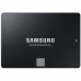 Накопитель SSD 2.0 Tb SATA-III Samsung 860 EVO  MZ-76E2T0BW 2.5