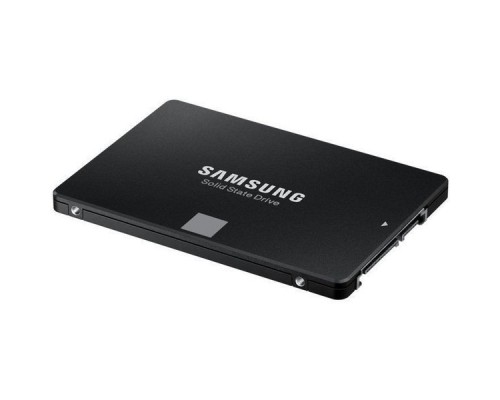 Накопитель SSD 2.0 Tb SATA-III Samsung 860 EVO  MZ-76E2T0BW 2.5