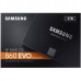 Накопитель SSD 2.0 Tb SATA-III Samsung 860 EVO  MZ-76E2T0BW 2.5