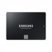 Накопитель SSD 4.0 Tb SATA-III Samsung 860 EVO MZ-76E4T0BW 2.5