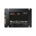 Накопитель SSD 4.0 Tb SATA-III Samsung 860 EVO MZ-76E4T0BW 2.5