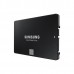 Накопитель SSD 4.0 Tb SATA-III Samsung 860 EVO MZ-76E4T0BW 2.5