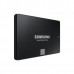 Накопитель SSD 4.0 Tb SATA-III Samsung 860 EVO MZ-76E4T0BW 2.5