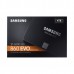 Накопитель SSD 4.0 Tb SATA-III Samsung 860 EVO MZ-76E4T0BW 2.5