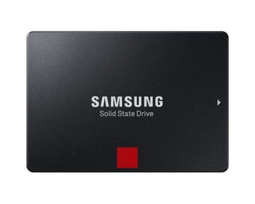 Накопитель SSD 512 Gb SATA-III Samsung 860 PRO MZ-76P512BW 2.5