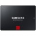 Накопитель SSD 512 Gb SATA-III Samsung 860 PRO MZ-76P512BW 2.5