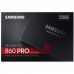 Накопитель SSD 512 Gb SATA-III Samsung 860 PRO MZ-76P512BW 2.5