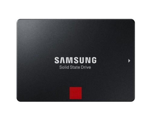 Жесткий диск SSD 2.5