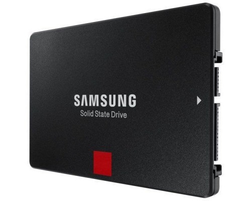 Жесткий диск SSD 2.5