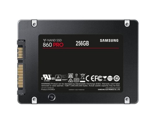 Жесткий диск SSD 2.5