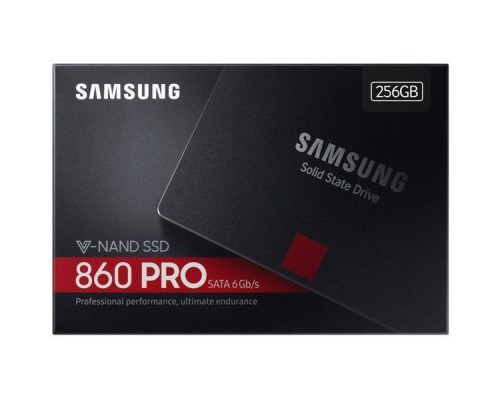 Жесткий диск SSD 2.5