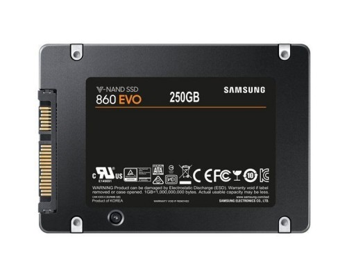 Жесткий диск SSD 2.5