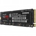 Накопитель SSD 1.0 Tb M.2 2280 Samsung 960 PRO MZ-V6P1T0BW 3D MLC NVMe (PCI-Ex)