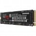 Накопитель SSD 512 Gb M.2 2280 Samsung 960 PRO MZ-V6P512BW 3D MLC NVMe 1.2 (PCI-Ex)