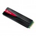Накопитель SSD Plextor PCI-E x4 512Gb PX-512M9PeG M9Pe M.2 2280