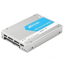 Жесткий диск Micron 9200 PRO 1920GB (1.92TB) SSD U.2 PCIe NVMe Enterprise Solid State Drive                                                                                                                                                               