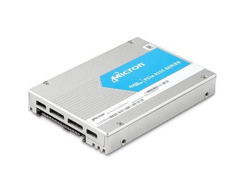 Жесткий диск Micron 9200 PRO 1920GB (1.92TB) SSD U.2 PCIe NVMe Enterprise Solid State Drive