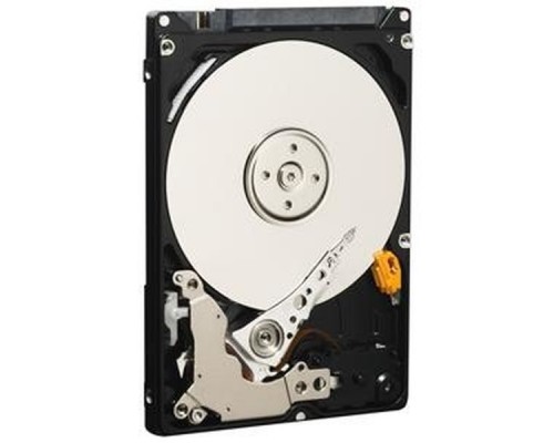 Жесткий диск  500 Gb Western Digital WD5000LPCX 2.5