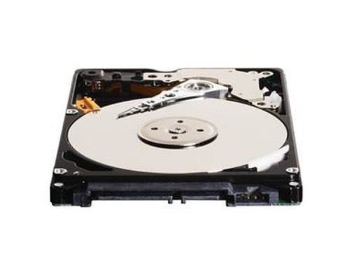 Жесткий диск  500 Gb Western Digital WD5000LPCX 2.5