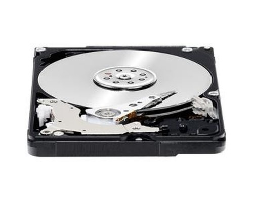 Жесткий диск  500 Gb Western Digital WD5000LPLX 2.5